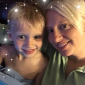 Meet your Posher, Michele